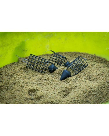 Koszyk Matrix Horizon Feeder Small 30g