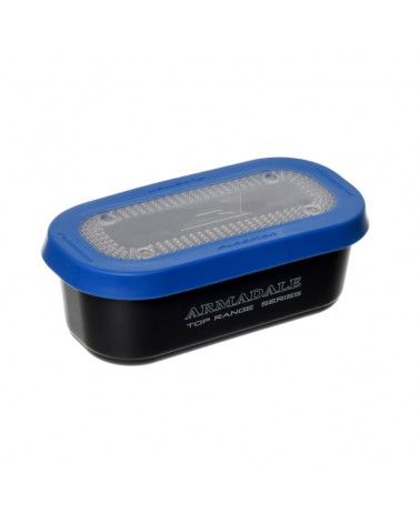 Pudełko Flagman Na Przynęty Armadale Bait Box 0.5l