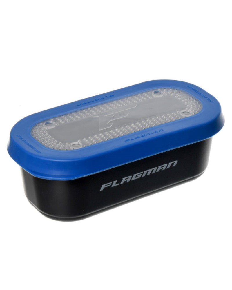 Pudełko Flagman Na Przynęty Armadale Bait Box 0.5l