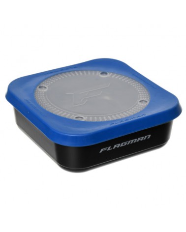 Pudełko Flagman Na Przynęty Armadale Bait Box 1.25l