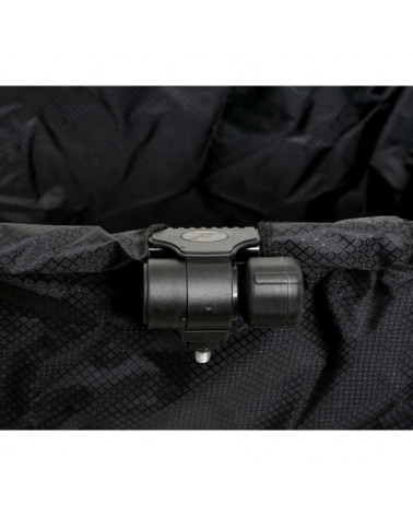 Siatka Flagman Grantham Rubber Mesh 4m (75x55cm)