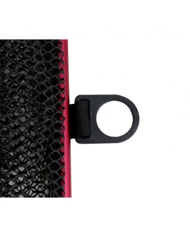 Siatka Flagman Grantham Rubber Mesh 4m (75x55cm)