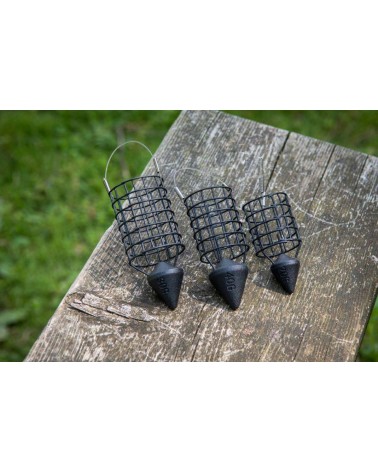Koszyk Matrix Horizon Feeder Small 40g