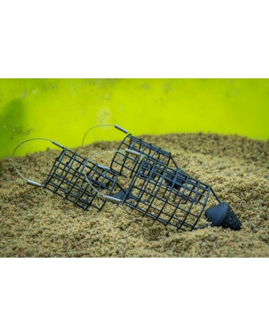 Koszyk Matrix Horizon Feeder Small 40g