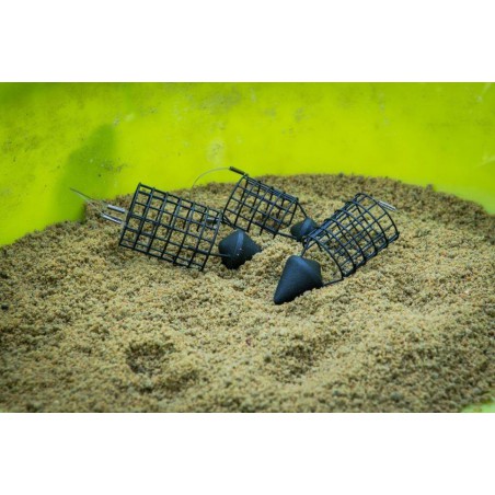 Koszyk Matrix Horizon Feeder Small 40g