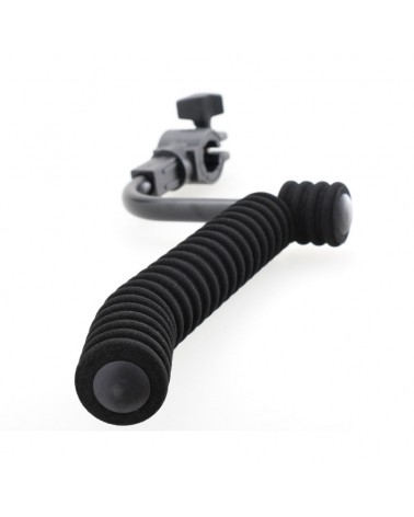 Uchwyt Pod Dolnik Flagman Butt Rest Arm Eva D25/30/36mm