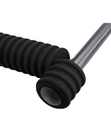 Uchwyt Pod Dolnik Flagman Butt Rest Arm Eva D25/30/36mm