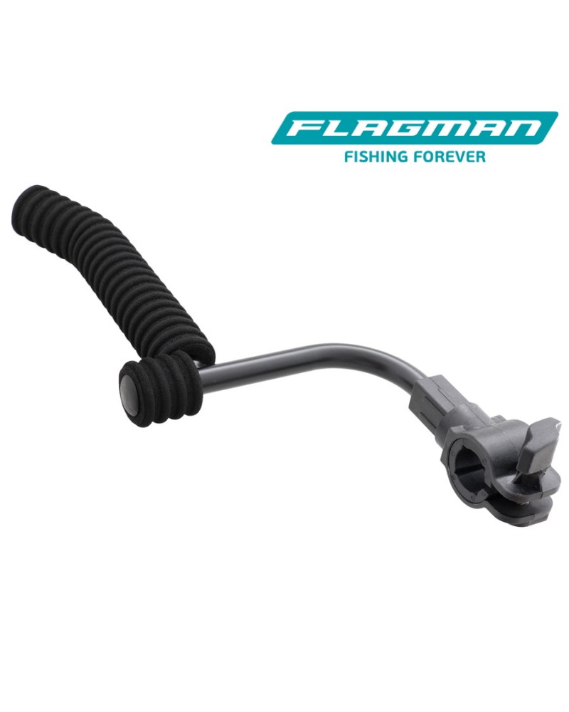 Uchwyt Pod Dolnik Flagman Butt Rest Arm Eva D25/30/36mm