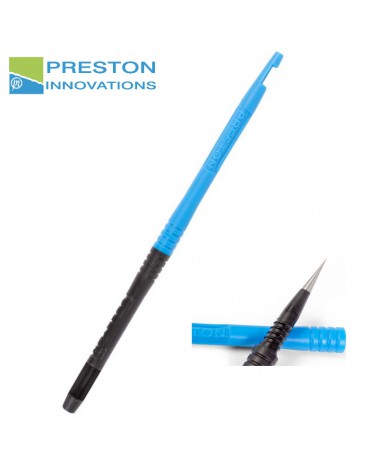 Wypychacz Z Igłą Preston Floater Disgorger Knot Picker Pływający