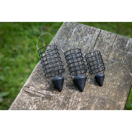 Koszyk Matrix Horizon Feeder Small 50g