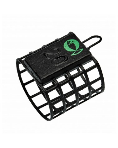 Koszyk Zanętowy Sensas Feeder Round S 20g 25x25mm