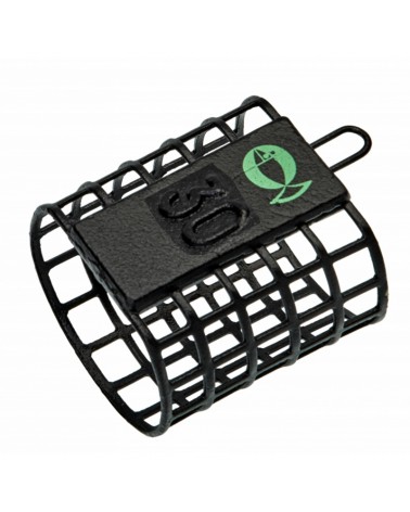 Koszyk Zanętowy Sensas Feeder Round M 30g 28x30mm