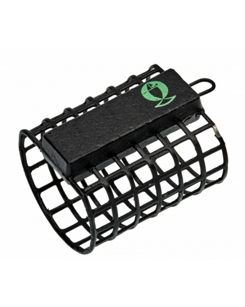 Koszyk Zanętowy Sensas Feeder Round L 60g 30x35mm
