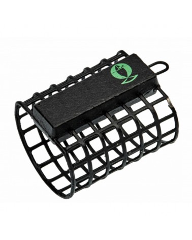 Koszyk Zanętowy Sensas Feeder Round L 60g 30x35mm