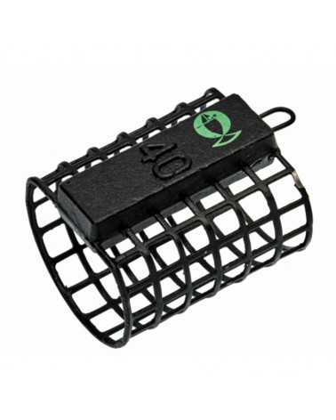 Koszyk Zanętowy Sensas Feeder Round L 40g 30x35mm