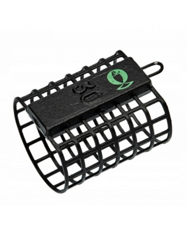 Koszyk Zanętowy Sensas Feeder Round L 30g 30x35mm
