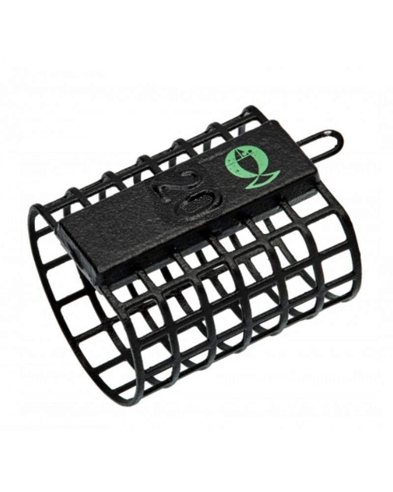 Koszyk Zanętowy Sensas Feeder Round L 20g 30x35mm