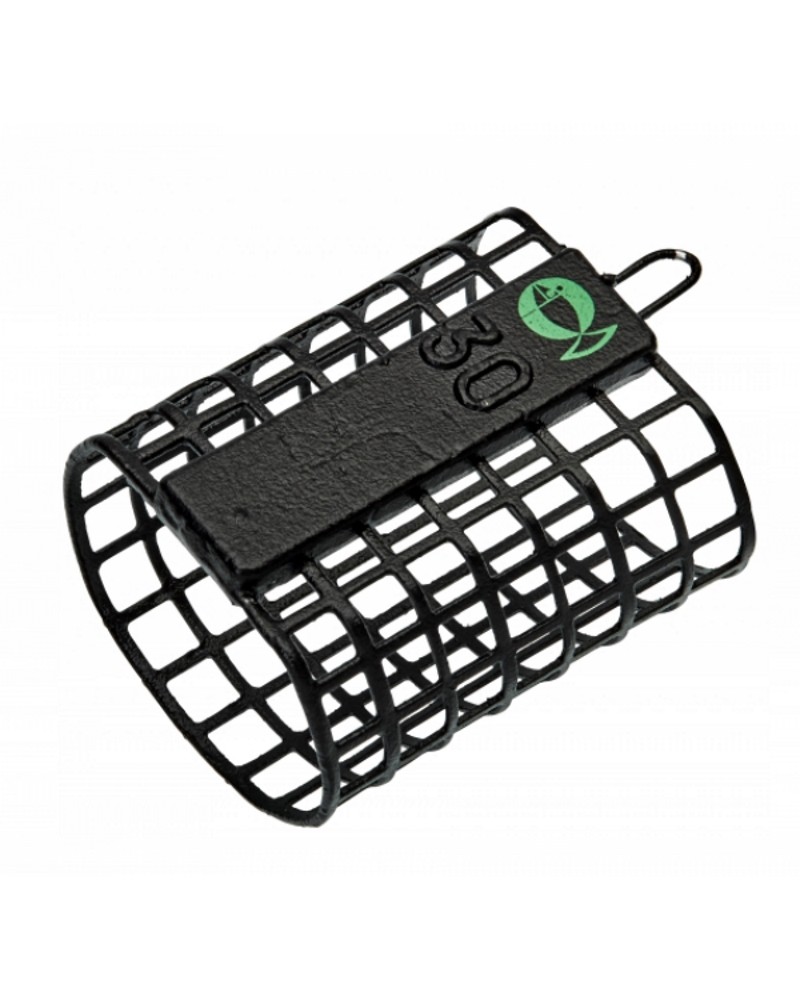 Koszyk Zanętowy Sensas Feeder Round Xl 30g 33x42mm