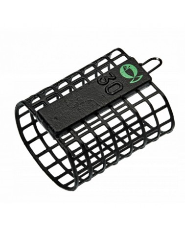 Koszyk Zanętowy Sensas Feeder Round Xl 30g 33x42mm