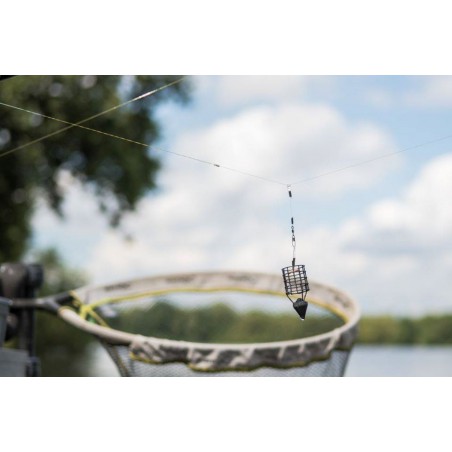 Koszyk Matrix Horizon Feeder Medium 30g