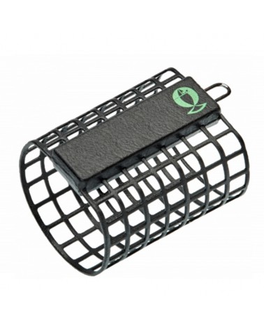 Koszyk Zanętowy Sensas Feeder Round Xl 50g 33x42mm
