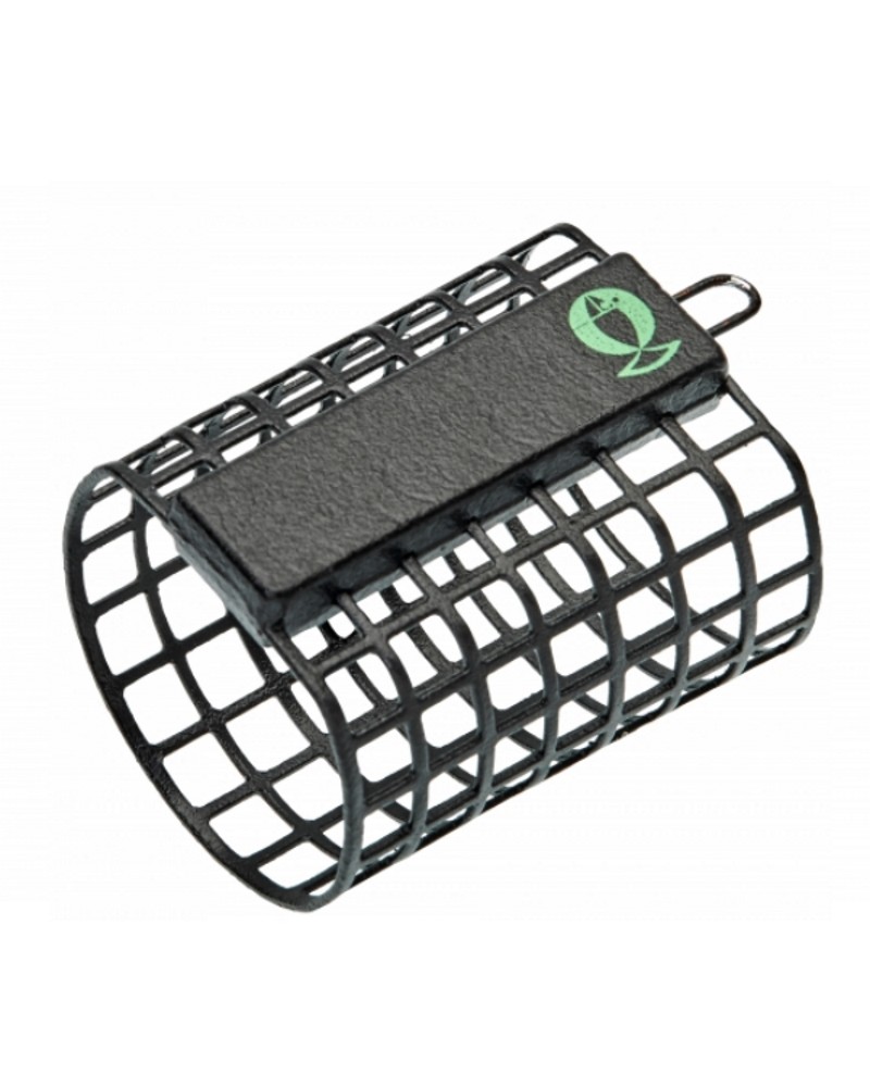Koszyk Zanętowy Sensas Feeder Round Xl 50g 33x42mm