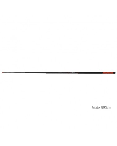Sztyca Do Podbieraka Delphin Atoma Feeder 320cm