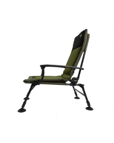 Fotel Karpiowy Delphin Grand