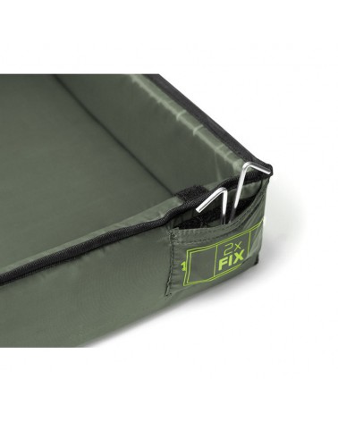 Mata Pod Ryby Delphin Z Bokami Duomat 40x90/60x110cm