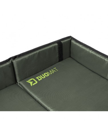 Mata Pod Ryby Delphin Z Bokami Duomat 40x90/60x110cm