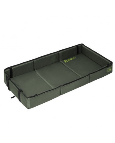 Mata Pod Ryby Delphin Z Bokami Duomat 40x90/60x110cm