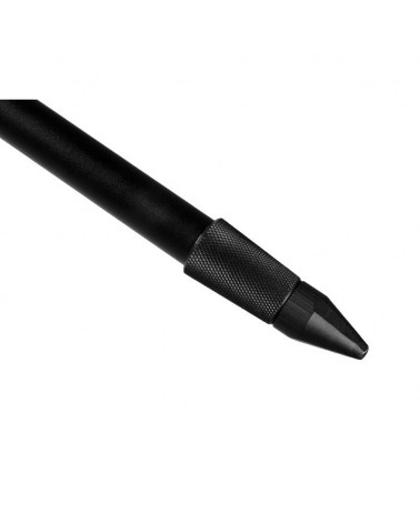 Rodpod Delphin Rpx 4 Blackway Stanowisko Karpiowe Na 3 Wędki