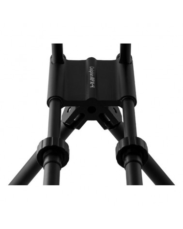 Rodpod Delphin Rpx 4 Blackway Stanowisko Karpiowe Na 3 Wędki