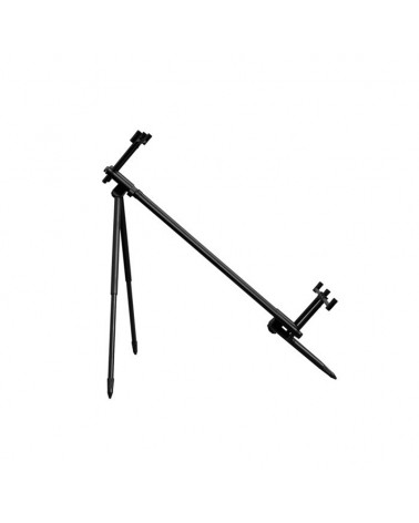 Rodpod Delphin Rpx 4 Blackway Stanowisko Karpiowe Na 3 Wędki