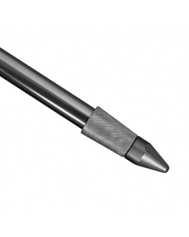 Rodpod Delphin Rpx 4 Silver Stanowisko Karpiowe Na 3 Wędki