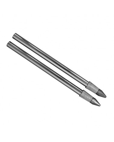 Rodpod Delphin Rpx 4 Silver Stanowisko Karpiowe Na 3 Wędki