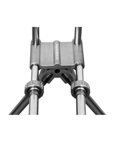 Rodpod Delphin Rpx 4 Silver Stanowisko Karpiowe Na 3 Wędki