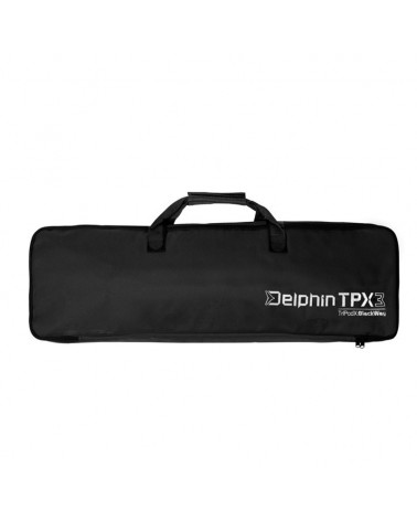 Tripod Delphin Tpx3 Blackway Stanowisko Karpiowe Na 3 Wędki