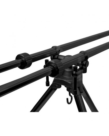 Tripod Delphin Tpx3 Blackway Stanowisko Karpiowe Na 3 Wędki