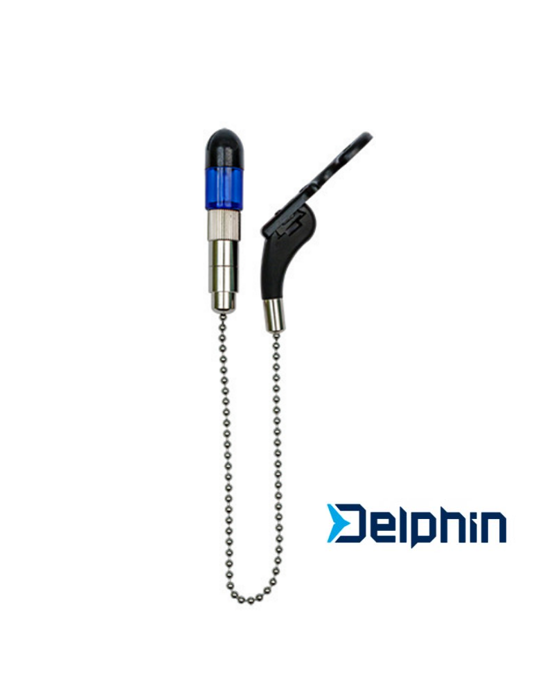 Sygnalizator Brań Delphin Csw II Niebieski