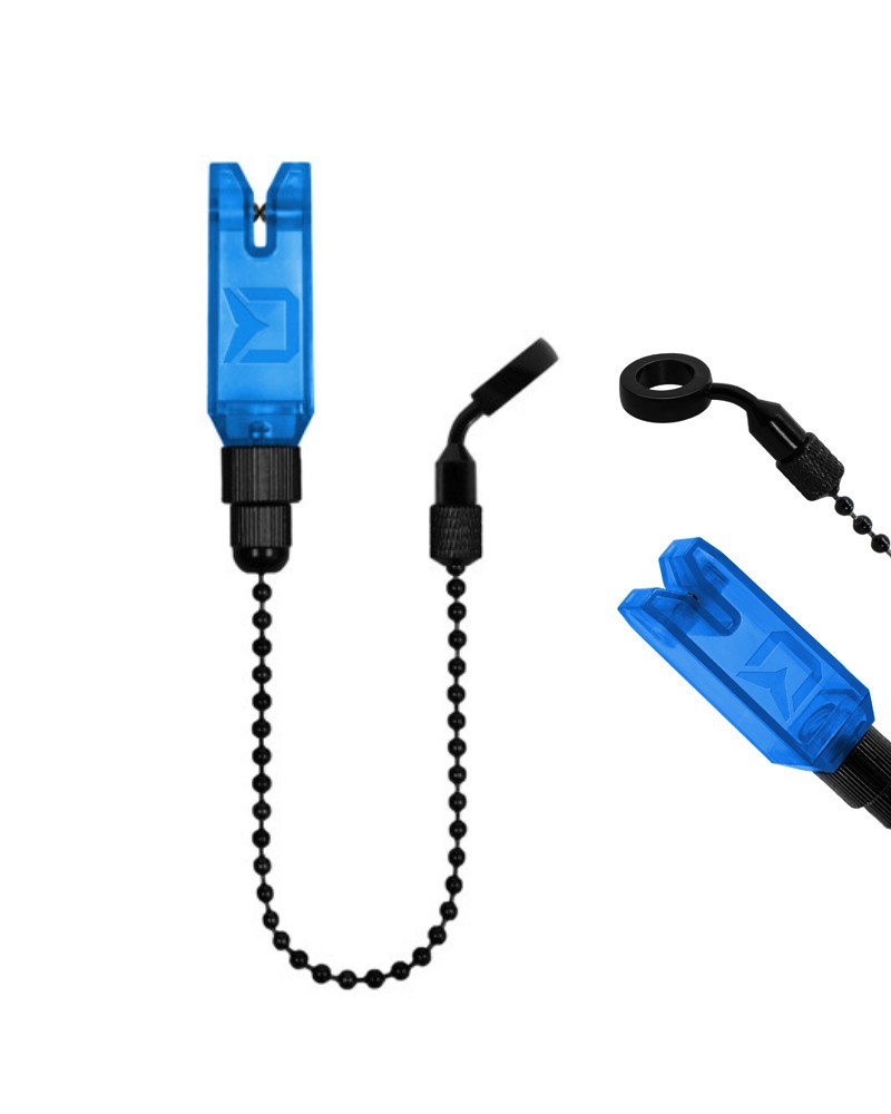 Sygnalizator Brań Delphin Hanger Chainblock Niebieski