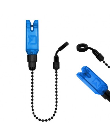 Sygnalizator Brań Delphin Hanger Chainblock Niebieski