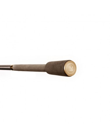 Wędka Karpiowa Delphin Impala Carper 360cm 3.00lbs 2cz.