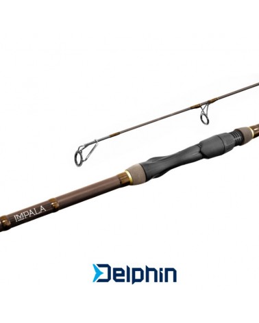 Wędka Karpiowa Delphin Impala Carper 360cm 3.00lbs 2cz.