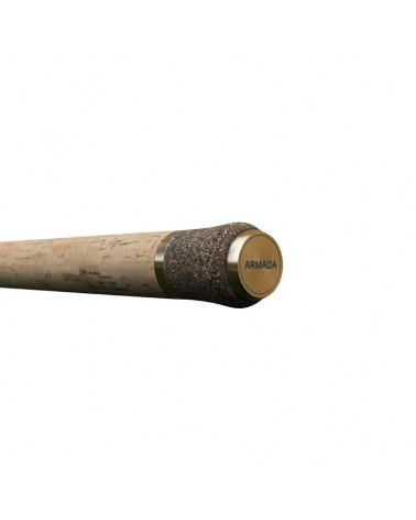 Wędka Karpiowa Delphin Armada Carp Blackway 360cm 3.00lbs 2cz.