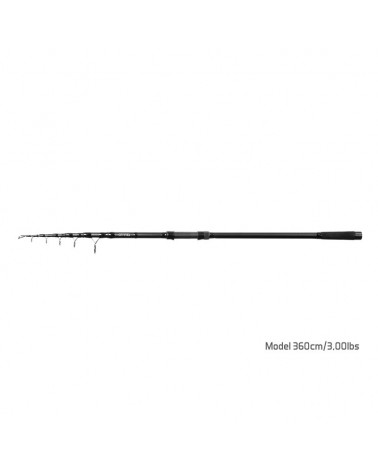 Wędka Karpiowa Delphin Omnia 360cm 3.00lbs