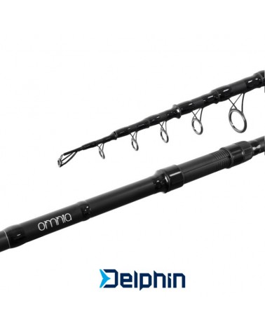 Wędka Karpiowa Delphin Omnia 360cm 3.00lbs