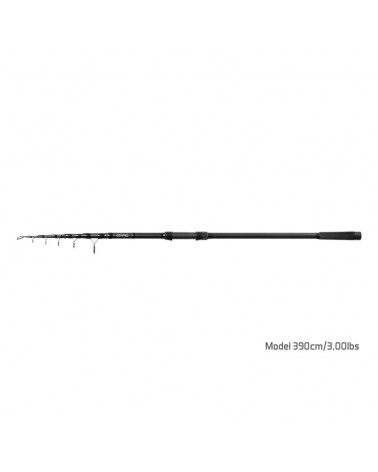 Wędka Karpiowa Delphin Omnia 390cm 3.00lbs