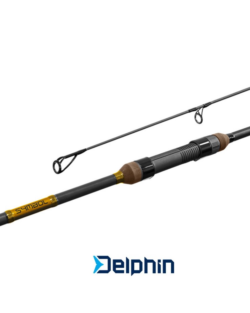 Wędka Karpiowa Delphin Symbol Carper 360cm 3.00lbs 3cz.