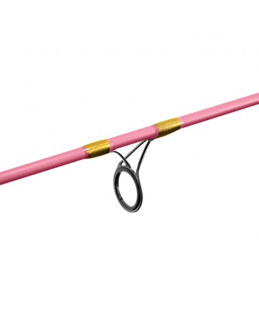 Wędka Karpiowa Delphin Queen 360cm 3.00lbs 2cz.